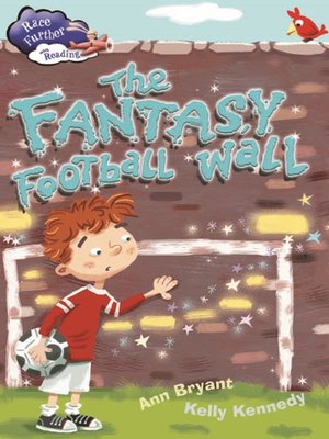 cover image of The Fantasy Football Wall
